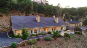 Sierra Ranch - A Yosemite Retreat, Mariposa